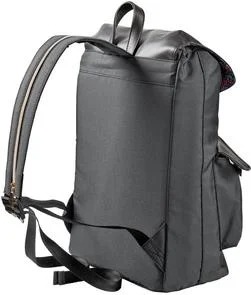 Фото: Рюкзак для ноутбука Wenger MarieJo Convertible Sling 604801 Black № 3 | KTC