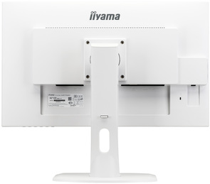 Монітор iiyama XUB2792QSU-W1 White