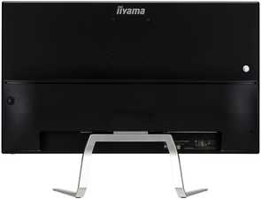 Монітор iiyama X3272UHS-B1 Silver-Black