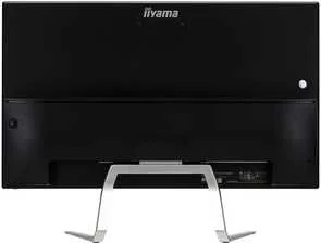 Фото: Монітор iiyama X3272UHS-B1 Silver-Black - 31.5" VA / 3840×2160 / 60 Гц / Pivot № 3 | KTC