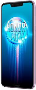 Смартфон HONOR Play 4/64GB Violet