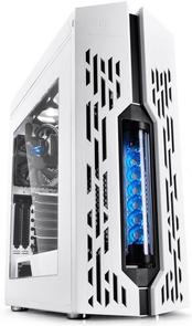 Корпус для ПК Deepcool GENOME II White (Genome II White)