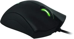 Фото: Миша Razer DeathAdder Essential Black (RZ01-02540100-R3M1) № 2 | KTC