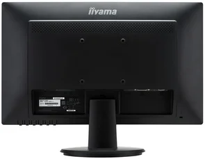 Фото: Монітор iiyama ProLite E2282HS-B1 Black - 21.5" TN+Film / 1920×1080 / 60 Гц № 3 | KTC