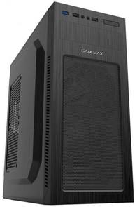 Корпус для ПК Gamemax MT520 Black (MT520-450W)