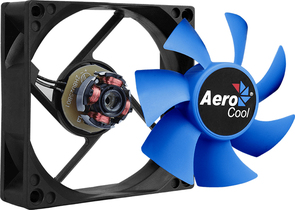 Вентилятор для корпуса AeroCool Motion 8 Plus