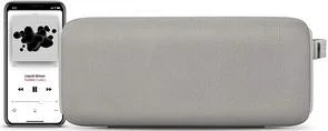 Фото: Портативна колонка Fresh 'N Rebel Rockbox Bold L Waterproof Cloud (1RB7000CL) № 2 | KTC