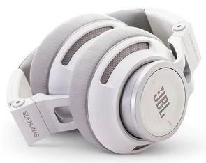 Гарнітура JBL Synchros S500 White (SYNAE500WHT)