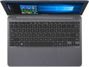 Ноутбук ASUS Laptop E203MA-FD004T Star Grey