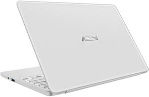 Ноутбук ASUS Laptop E203MA-FD002T Pearl White