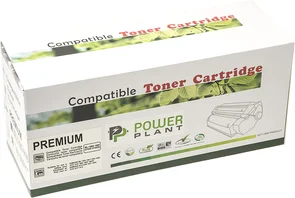 Фото: Сумісний картридж PowerPlant for Samsung ML-1661/1666/1861/1866 Black (PP-MLT-D104S) № 2 | KTC