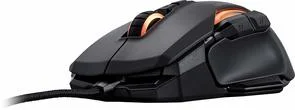 Фото: Миша Roccat Kone AIMO RGBA USB Black (ROC-11-815-BK) № 2 | KTC