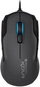 Фото: Миша Roccat Kova USB Black (ROC-11-502) № 3 | KTC