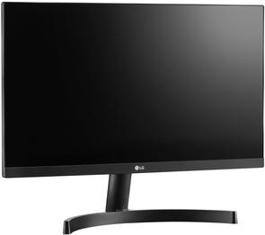 Монітор LG 27MK600M-B Black