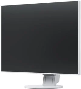 Фото: Монітор Eizo EV2456-WT White - 24.1" IPS / 1920×1200 / / Pivot / HAS № 3 | KTC