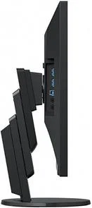 Фото: Монітор Eizo EV2456-BK Black - 24.1" IPS / 1920×1200 / / Pivot / HAS № 5 | KTC
