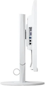 Фото: Монітор Eizo EV2455-WT White - 24.1" IPS / 1920×1200 / / Pivot № 5 | KTC