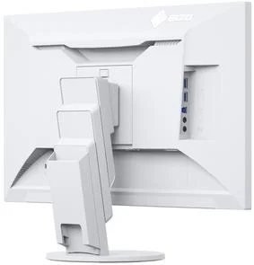 Фото: Монітор Eizo EV2451-WT White - 23.8" IPS / 1920×1080 / / Pivot / HAS № 3 | KTC