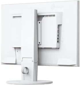 Фото: Монітор Eizo EV2450-WT White - 23.8" IPS / 1920×1080 / / Pivot / HAS № 4 | KTC
