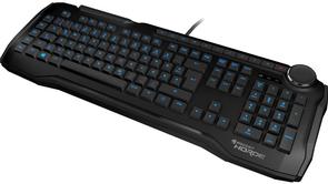 Клавіатура Roccat Horde Black (ROC-12-311-BK)