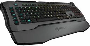 Фото: Клавіатура Roccat Horde AIMO Grey (ROC-12-361-GY) № 3 | KTC