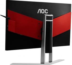 Монітор AOC ag271Qx Gaming Black (AG271QX)