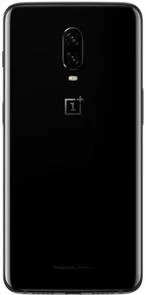 Фото: Смартфон OnePlus 6T A6010 8/128GB Mirror Black № 3 | KTC