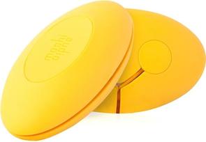 Гарнітура Moshi MoonRock In-Ear Gold Yellow (99MO035721)