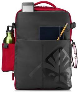 Рюкзак для ноутбука HP - Omen Red