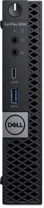 Персональний комп'ютер Dell OptiPlex 5060 MFF N008O5060MFF_U