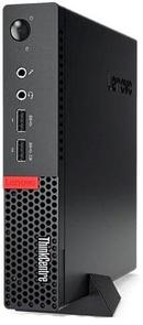 Персональний комп'ютер Lenovo ThinkCentre M710q Tiny 10MR0054RU