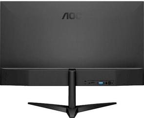 Монітор AOC 22B1H Black