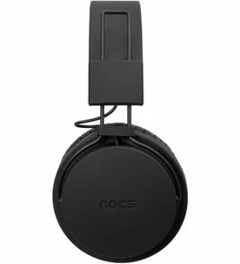 Фото: Гарнітура Nocs NS700 Black (NS700-001) № 3 | KTC