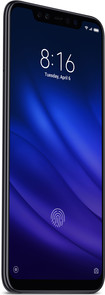 Смартфон Xiaomi Mi 8 Pro 8/128GB Black