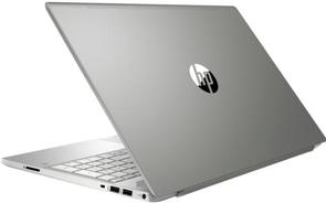 Ноутбук Hewlett-Packard Pavilion 15-cs0056ur 4RN97EA Silver