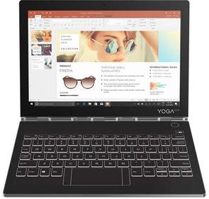 Планшет Lenovo Yoga Book 2 Pro C930 ZA3T0058UA Iron Gray