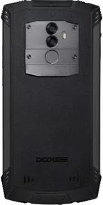 Фото: Смартфон Doogee S55 Lite 2/16GB Black № 2 | KTC
