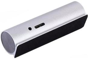 USB-хаб Maiwo KH002 Silver