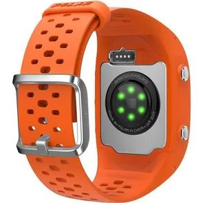 Фото: Фітнес-браслет Polar M430 Orange (90064410.0) № 3 | KTC