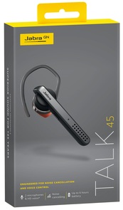 Гарнітура Jabra Talk 45 Black