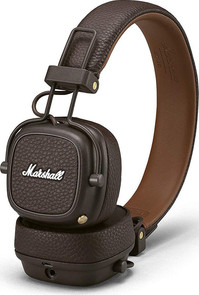 Гарнітура Marshall Major III Bluetooth Brown (4092187)