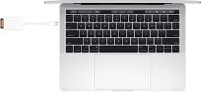 Фото: Кардрідер Apple USB-C / SD Card Reader (MW653) № 3 | KTC