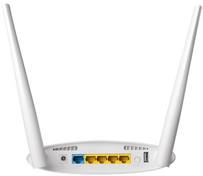 Маршрутизатор Wi-Fi Edimax BR-6478AC V2