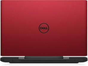 Ноутбук Dell Inspiron 5587 G5 55G5i916S2H1G16-LBR Red