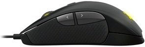 Миша SteelSeries Rival 300S Black (62488)