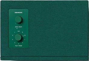 Фото: Портативна колонка Urbanears Stammen Bluetooth Plant Green (4091718) № 3 | KTC