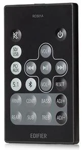 Фото: Колонки Edifier R501BT № 4 | KTC