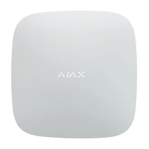 Фото: Комплект сигналізації Ajax StarterKit Plus White (000003811) № 3 | KTC