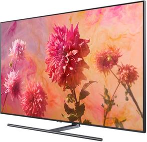 Телевізор QLED Samsung QE65Q9FNAUXUA (Smart TV, Wi-Fi, 3840x2160)