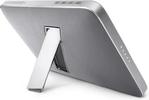 Фото: Портативна колонка Harman Kardon Esquire 2 Grey (HKESQUIRE2GRY) № 3 | KTC